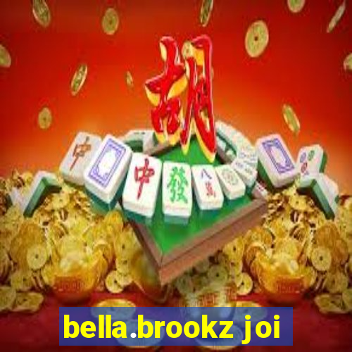 bella.brookz joi